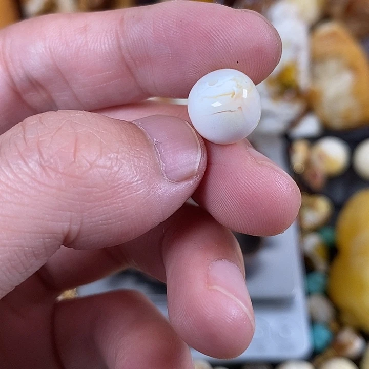 .***.琥珀未镶嵌裸石我