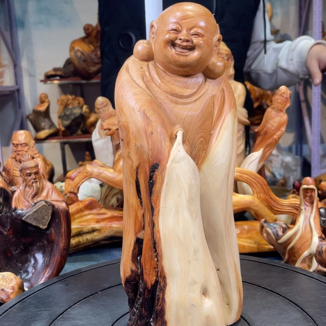 柏木（崖柏）手串/手链