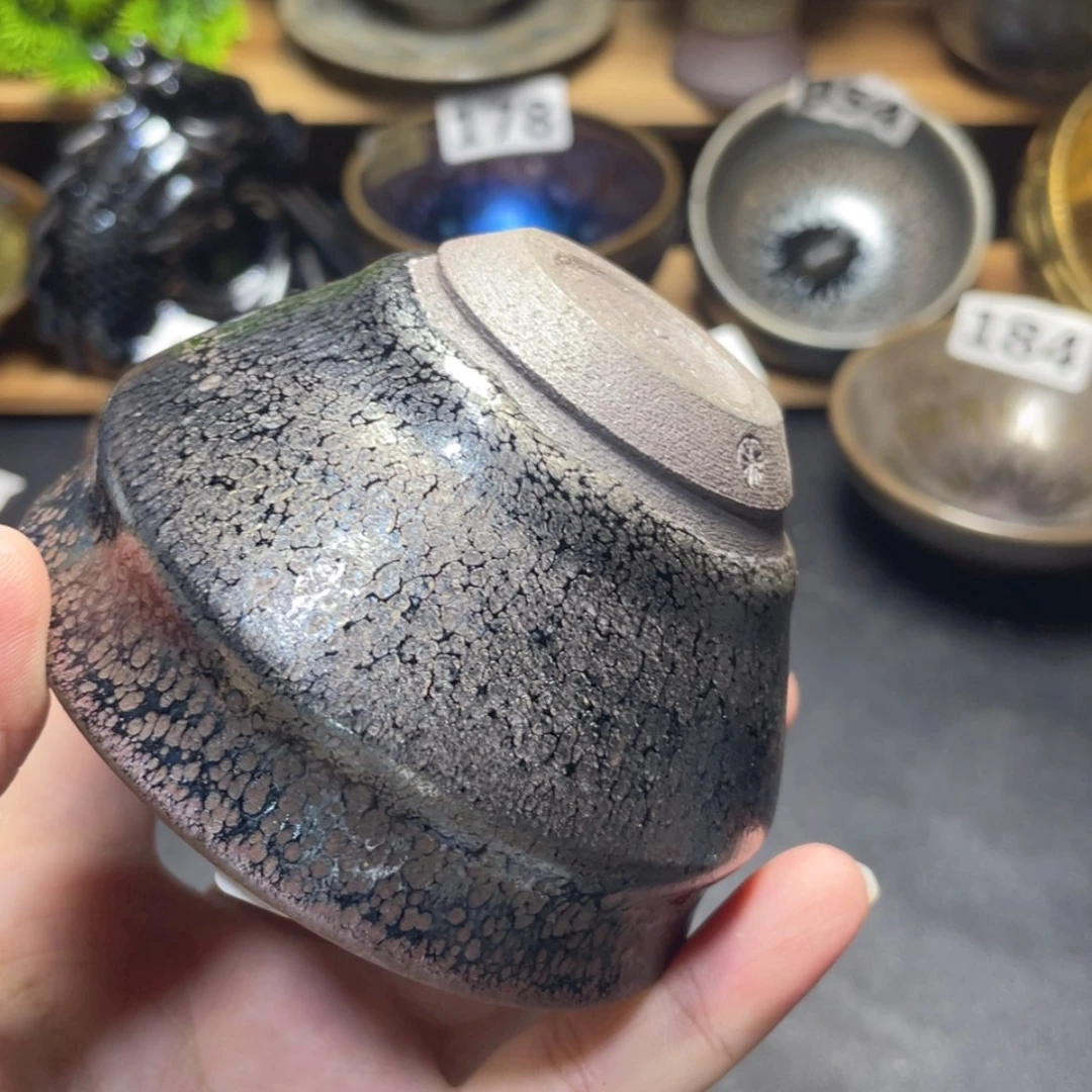 【闪购商品】茶盏6。