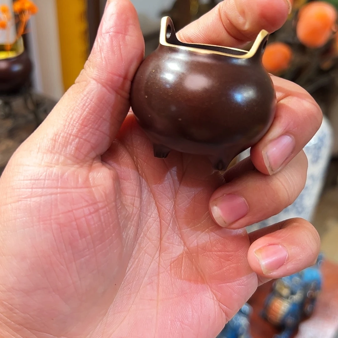 小王铜器精选专属链接