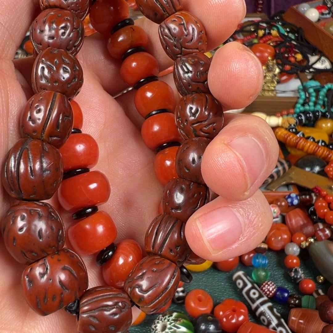 金刚菩提吊坠用****0手持