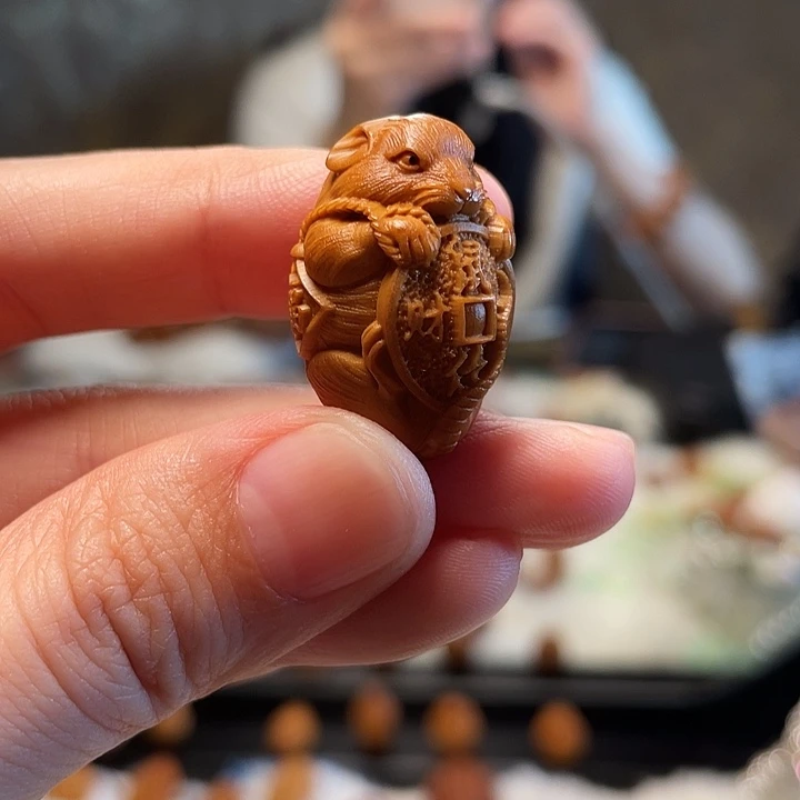 橄榄核手串/手链橄榄核