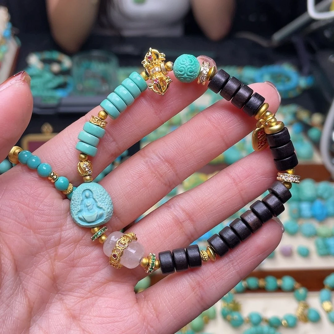 湖北原生态小配饰