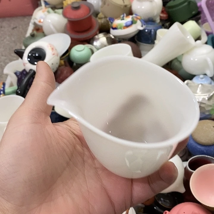 陶瓷艺术品及陶瓷制品