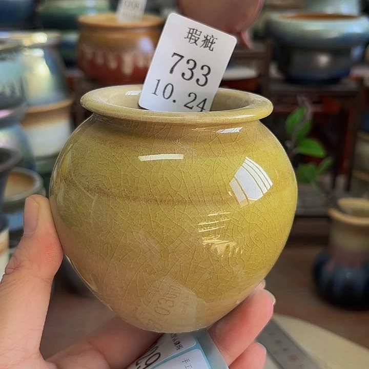 瓷片景德镇陶瓷手工制作