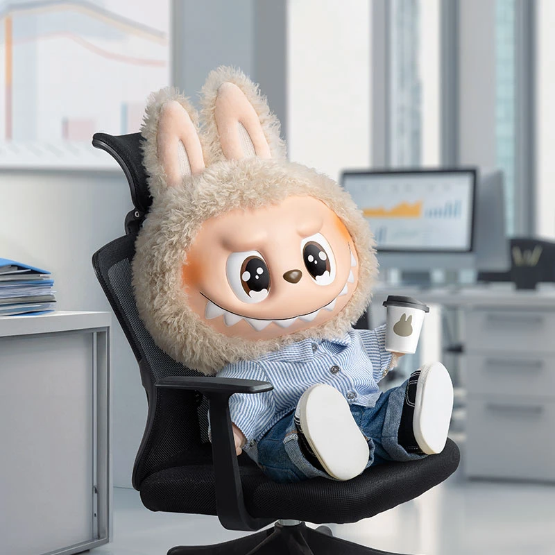 【许愿】直播间许愿-定制款LABUBU吧唧