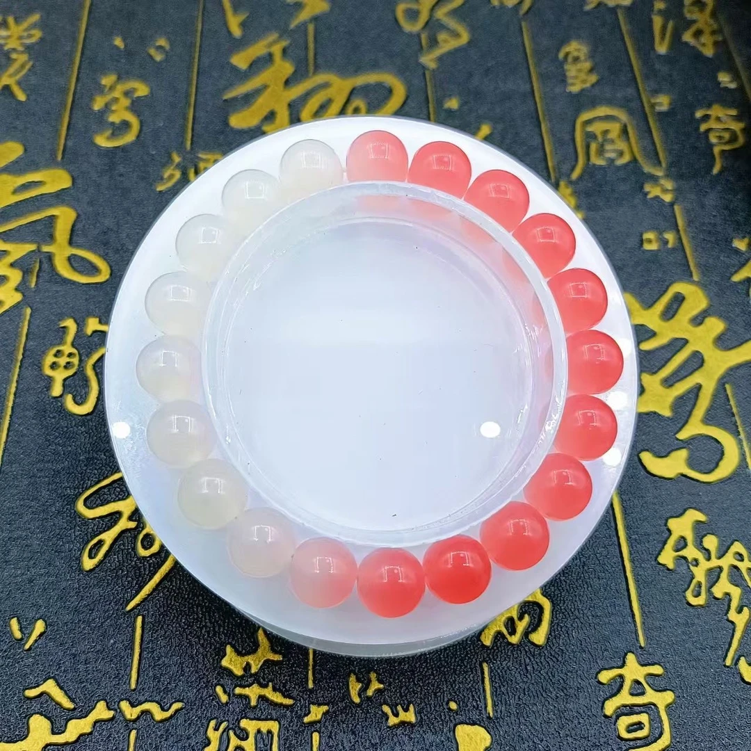 JX8003精品手串 （无礼盒）