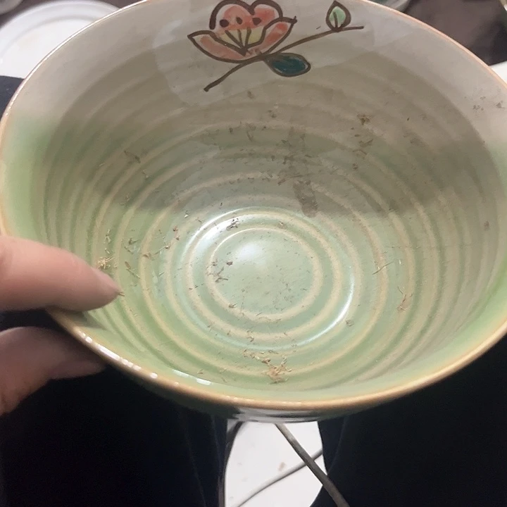 ，摆件，烧制问题都是正常的哦