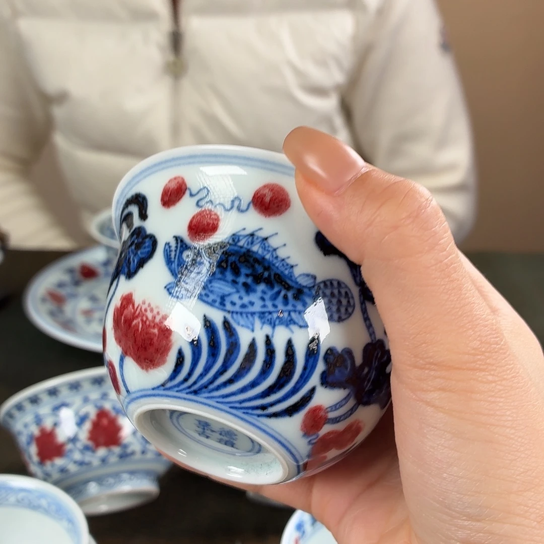 九鸣瓷艺九鸣瓷艺