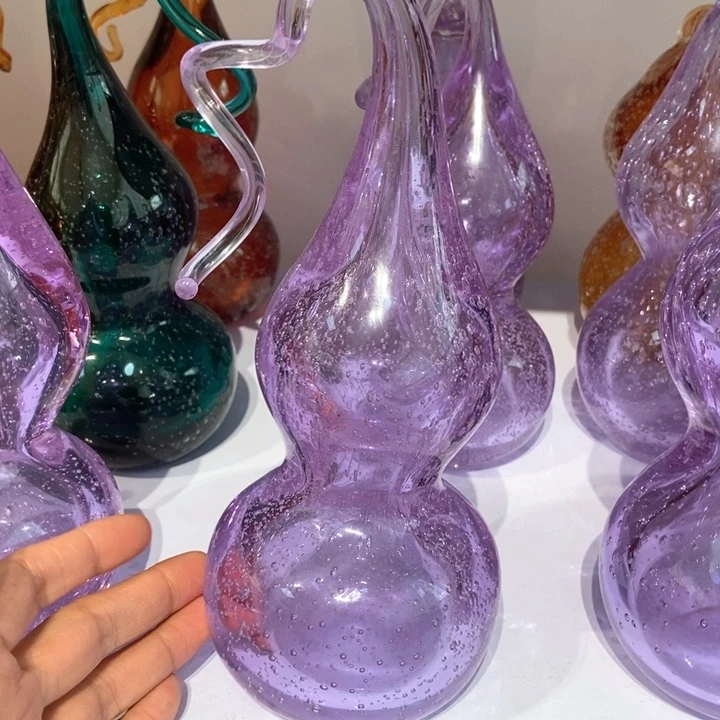 琉璃手工艺品全品