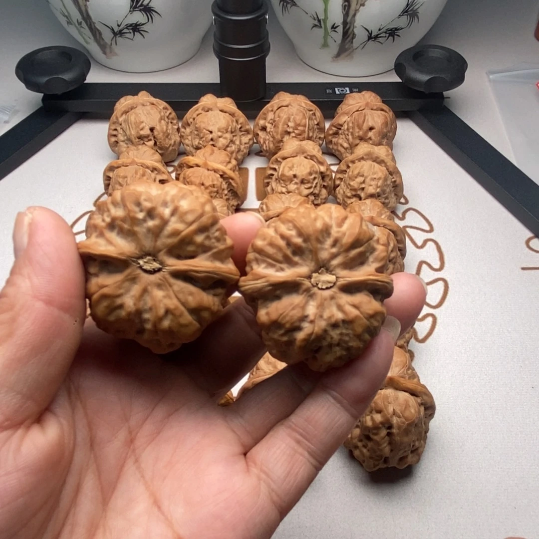 核桃40边肚子43三角蛙