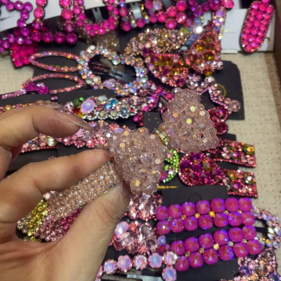 仿水晶铁合金888899