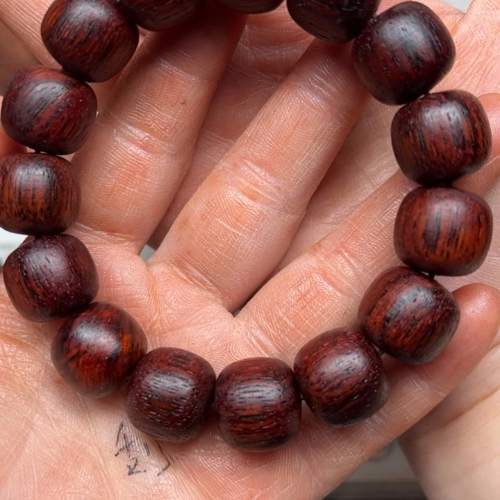 藤类降真香1516红油密支那