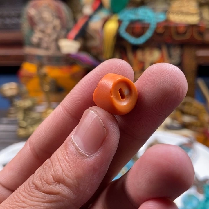 【闪购商品】泥塑藏传喜马拉雅藏传配件配饰