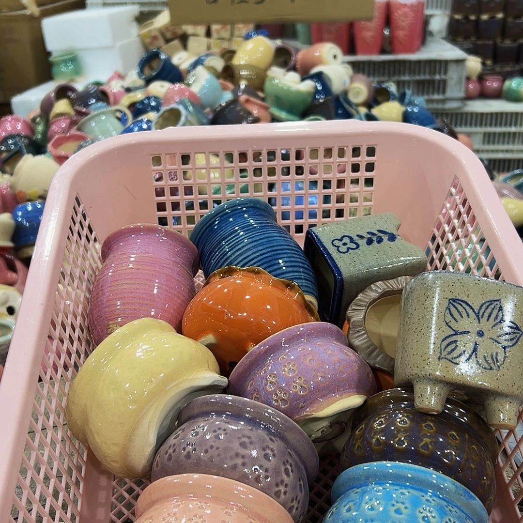 红陶高温陶瓷材料183