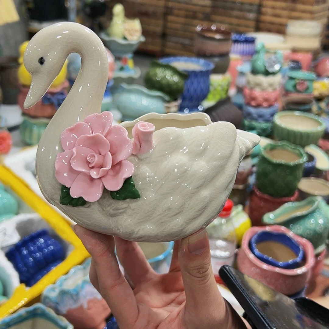 陶瓷链接五秒钟就下架没抢到不会再上！