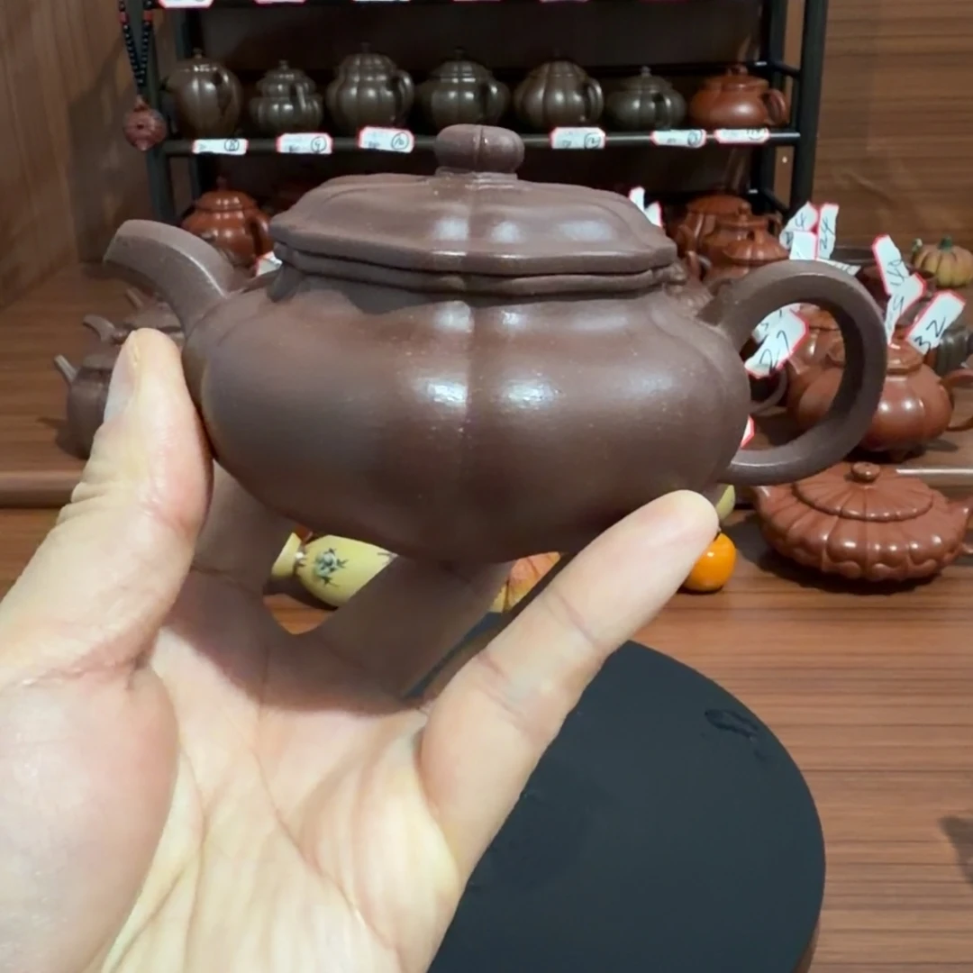孩***爹朱泥原矿朱泥160cc 葵防古