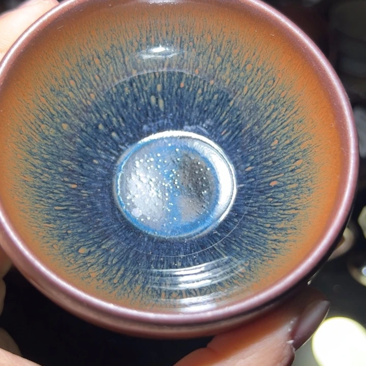 茶盏艺盏阁主人杯两天发一次货397