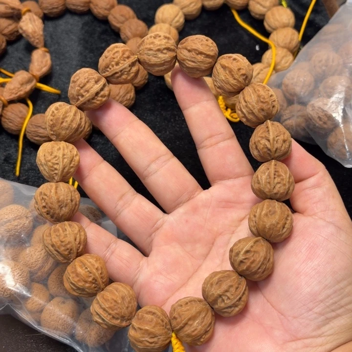 手串文玩核桃福利手持