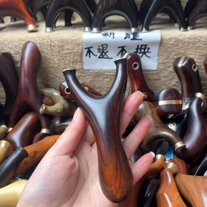 大果紫檀（缅甸花梨）117