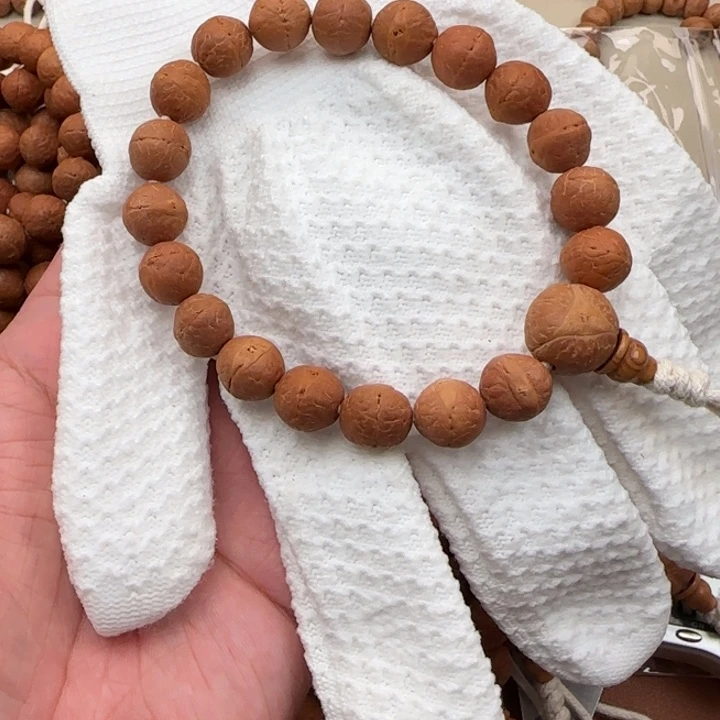 凤眼菩提吊坠尼泊尔12福利款