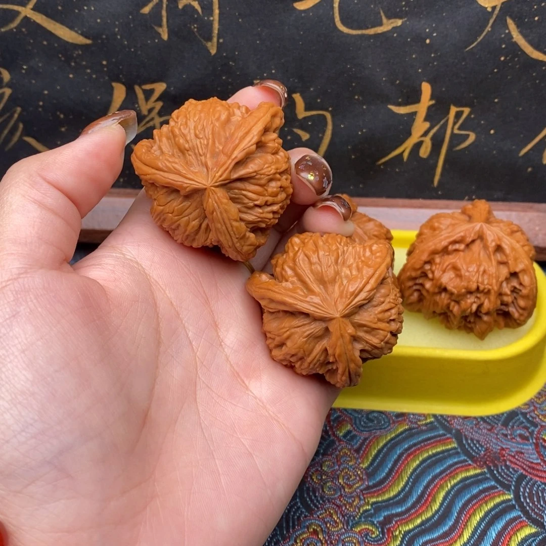 吊坠文玩核桃倔***魂