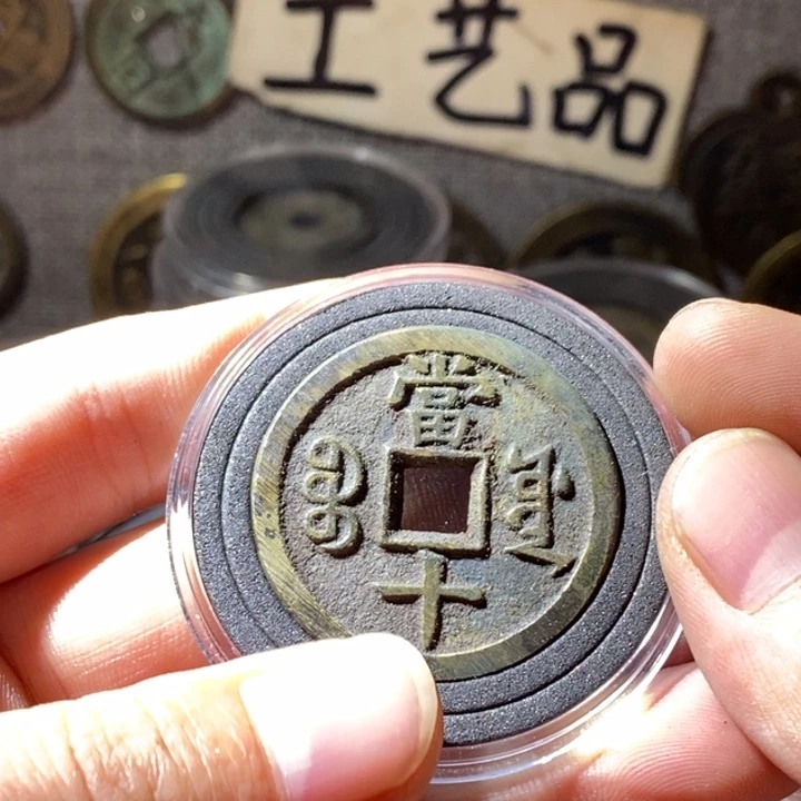 铜现代工艺品仿制品