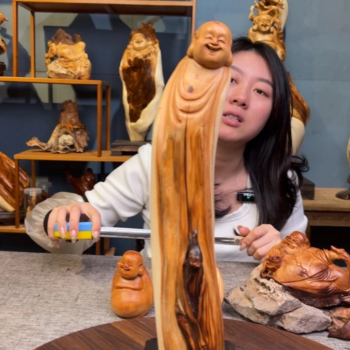 柏木（崖柏）关注一下