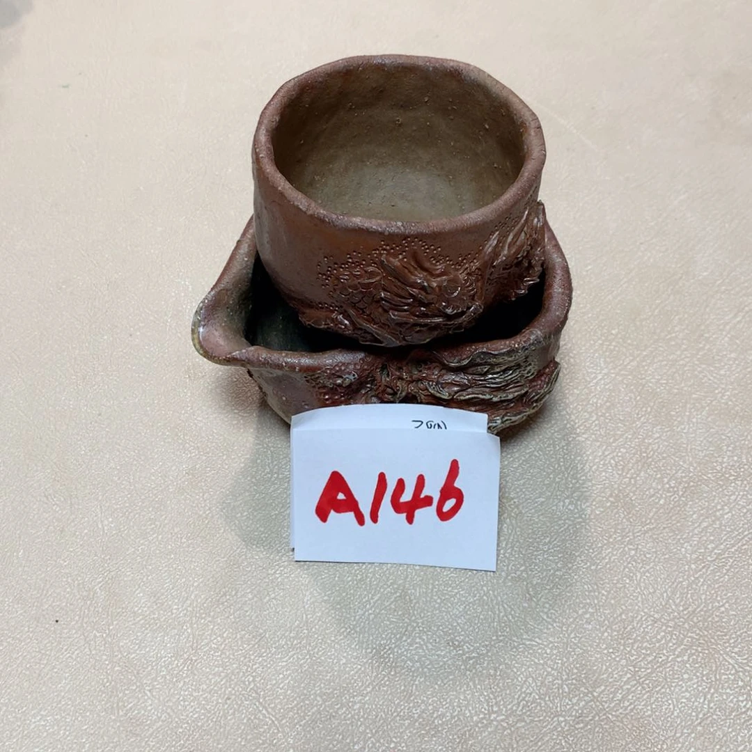 无*难波诚志 2件套清库调整