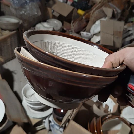 茶盏陶瓷盘子碗啥都有