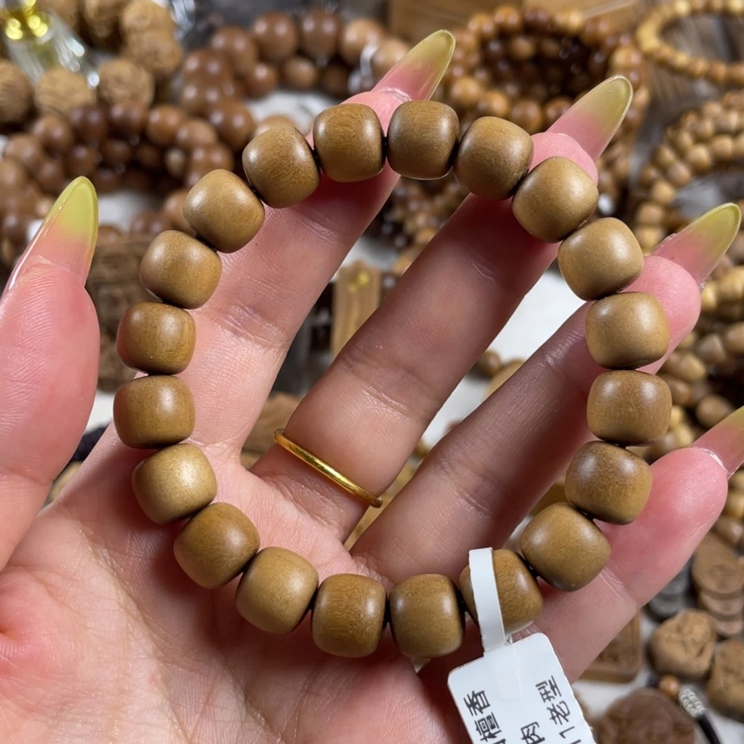 檀香木/老山檀香10✖️11