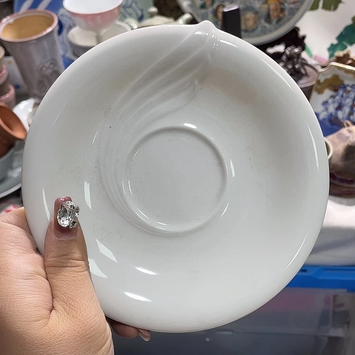 茶杯具盖子不给19.9发带瑕疵牌都是坏的6