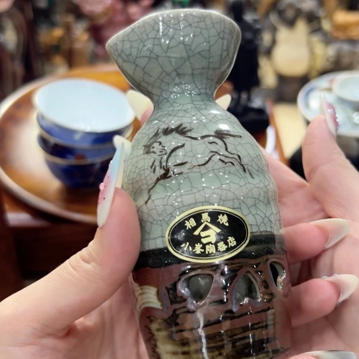 瓷片陶瓷制品及其化学