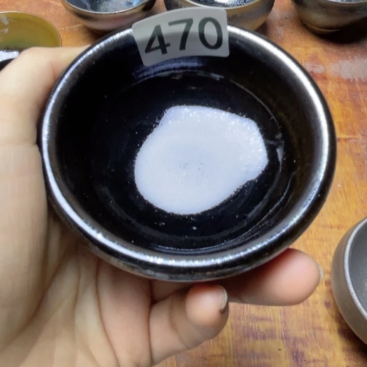 茶盏建盏柴烧福利66666