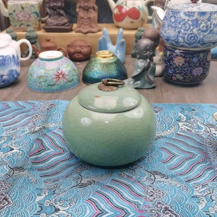 茶壶公道杯盖碗茶杯