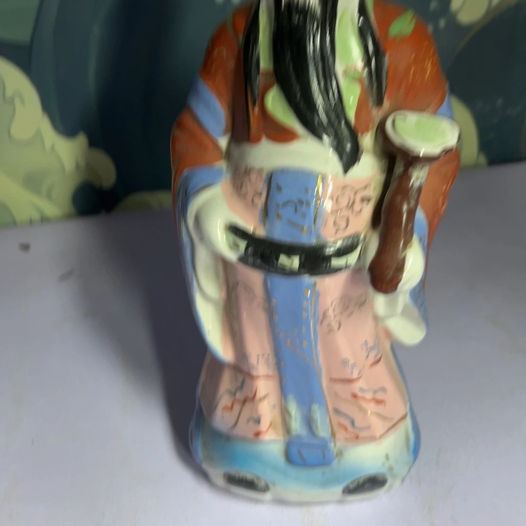 瓷片墨**间拾六家的瓷器瓷器