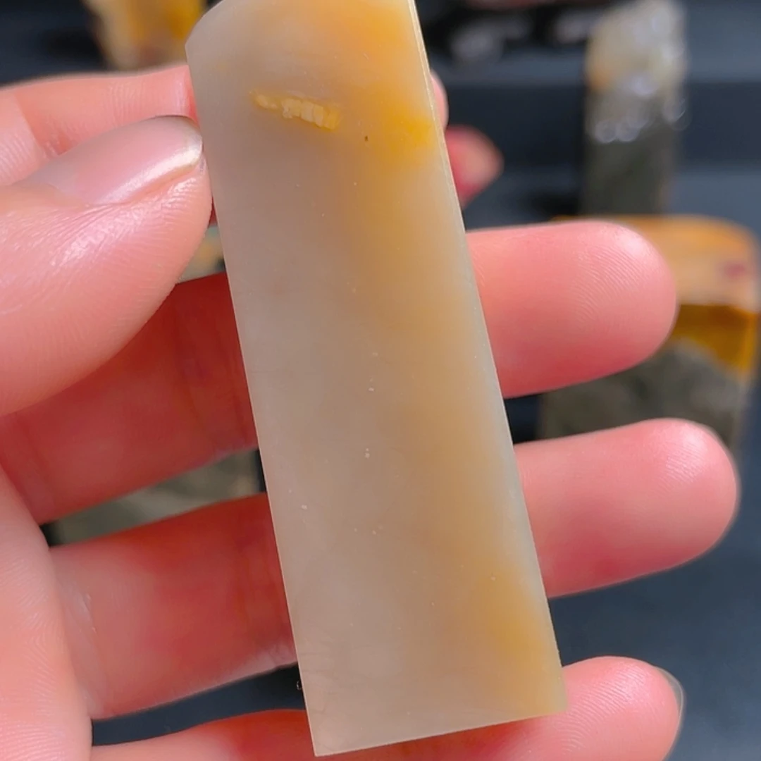 【闪购商品】昌化石楚****件昌化石印章