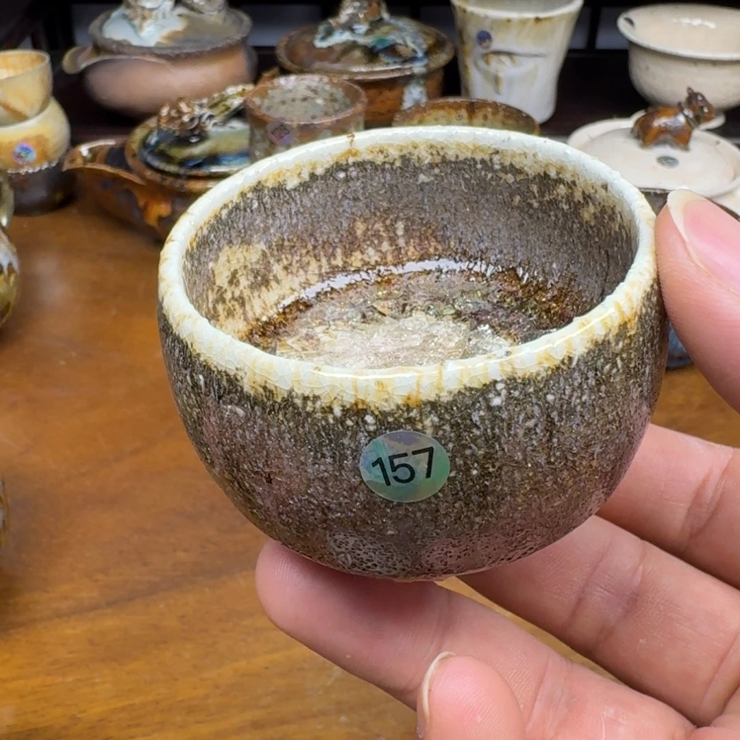 非遗传承老叶柴烧157