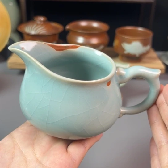 杯大暇，不带礼盒，