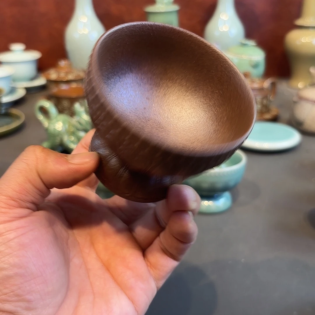 瓷片龙泉青瓷福利青瓷