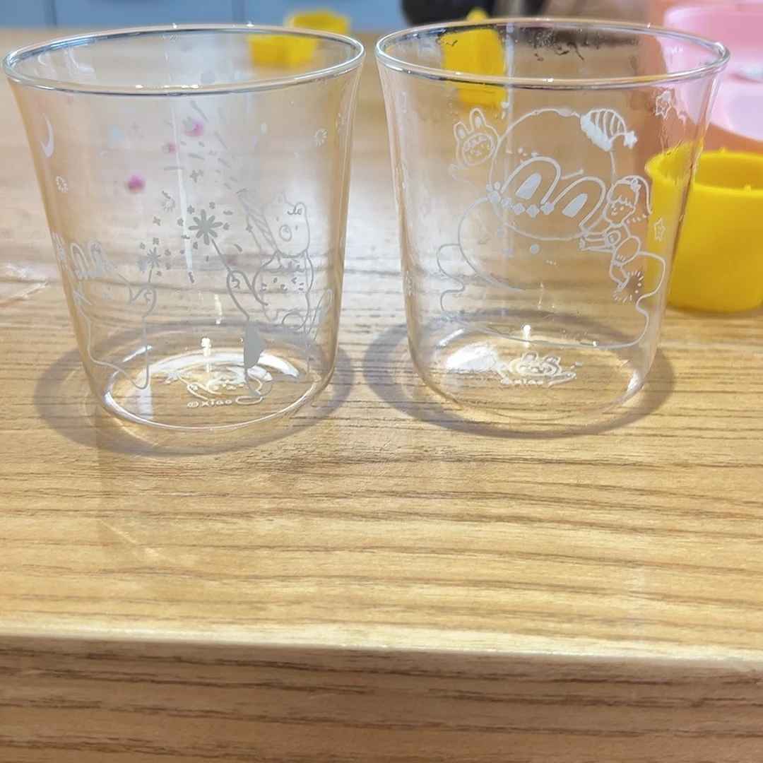 陶瓷小*杯子手作杯子