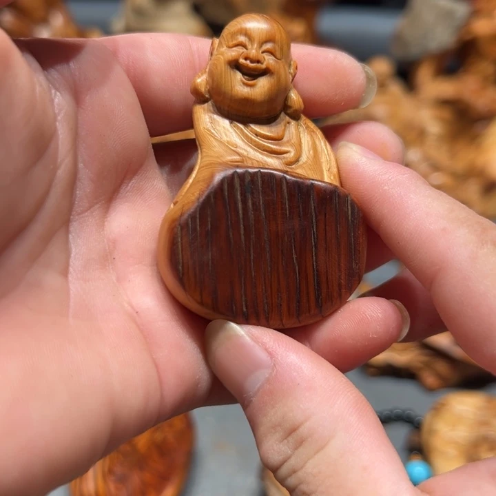 柏木（崖柏）点点关注