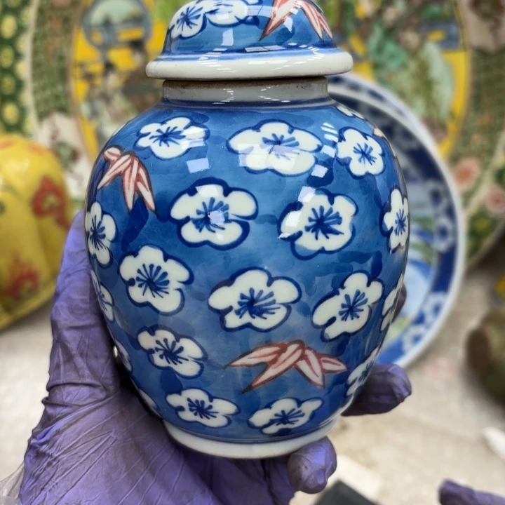摆件瓷器摆件 瓷器摆件