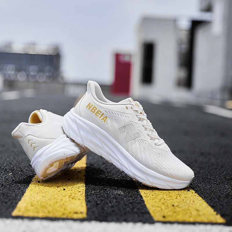 新百伦官方正品803男鞋飞织透气软底跑步运动鞋夏季女鞋休闲鞋