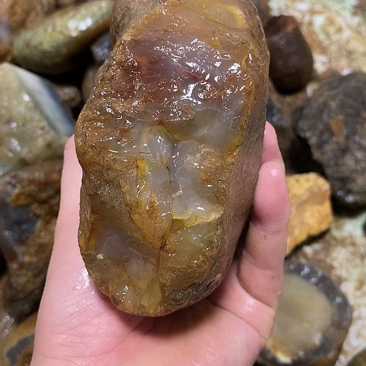 用***1定制玛瑙玛瑙手镯