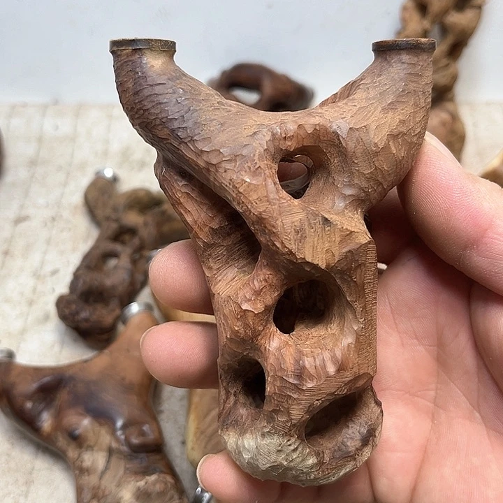 梨木三*勒麻梨疙瘩弹弓