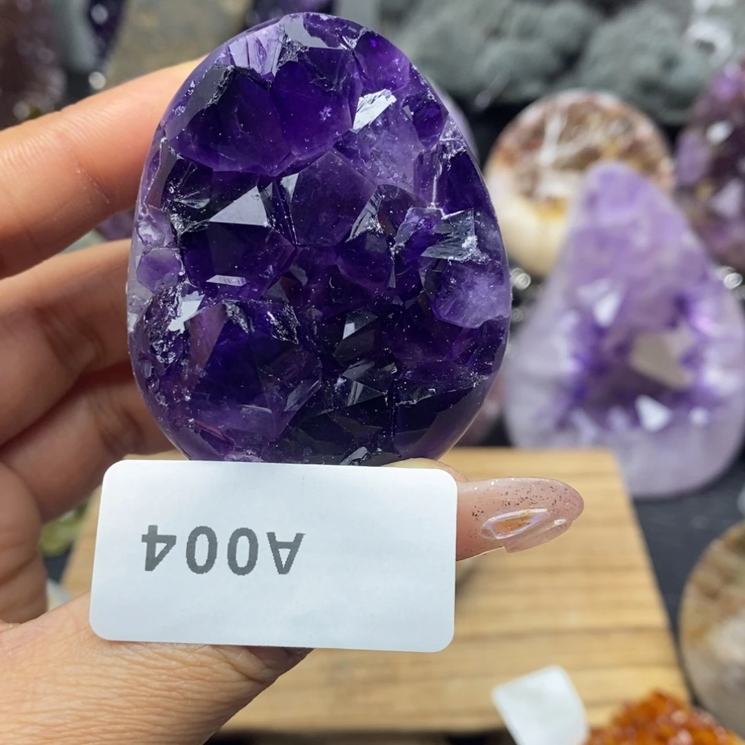 大型摆件（非配饰）水晶未镶嵌