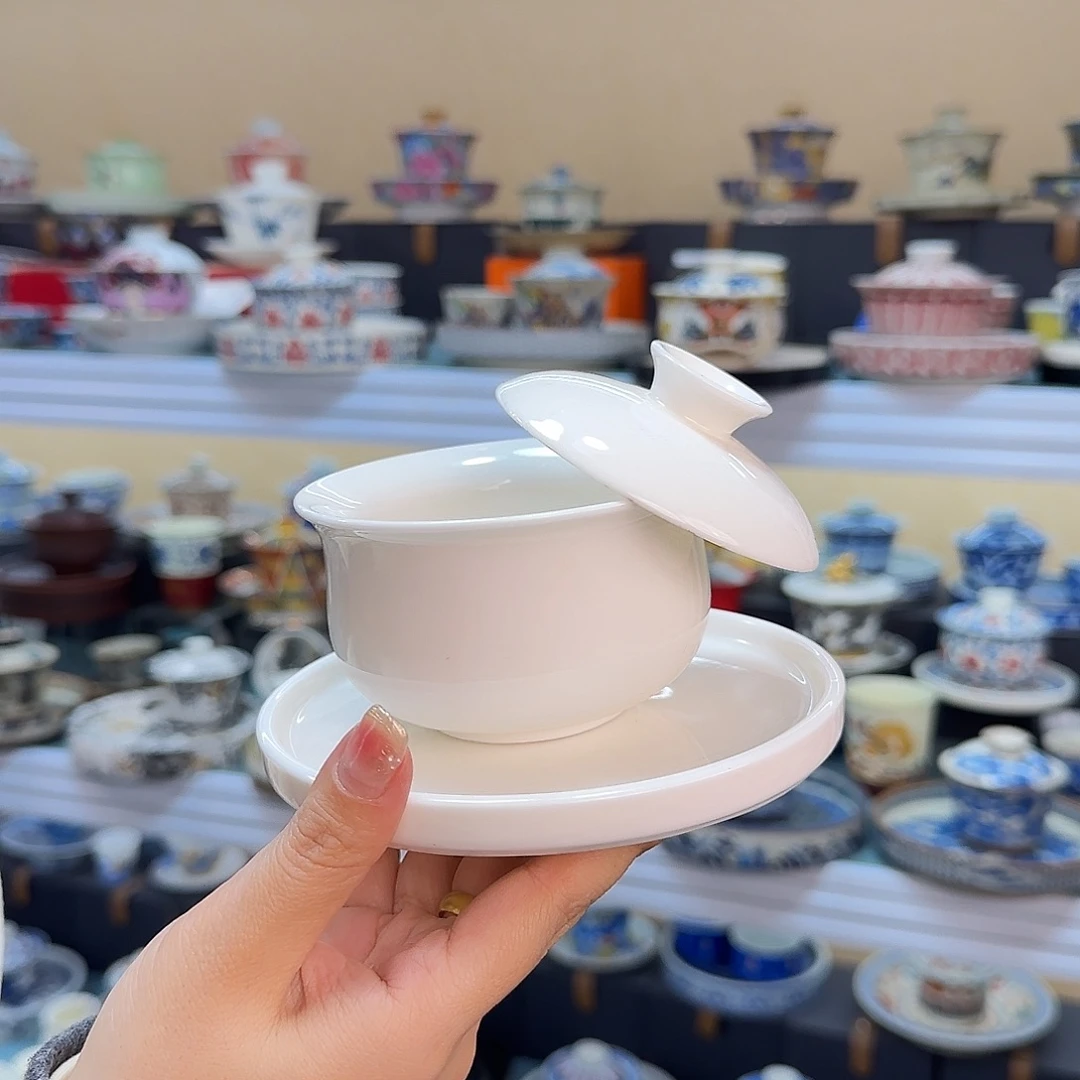 我们的目标是成为一个