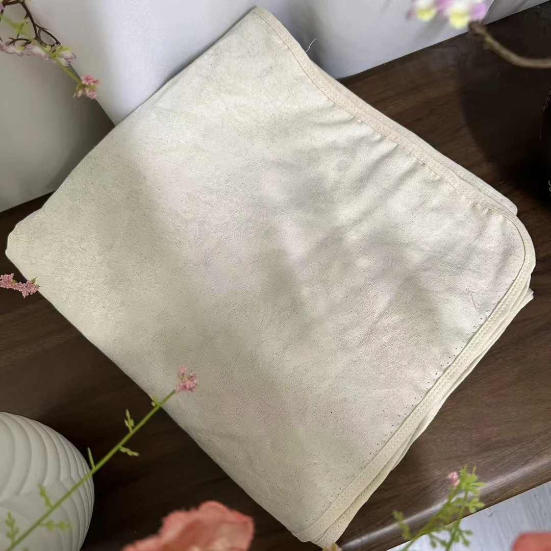凝素-原麻色顶奢麻睡单200*230cm