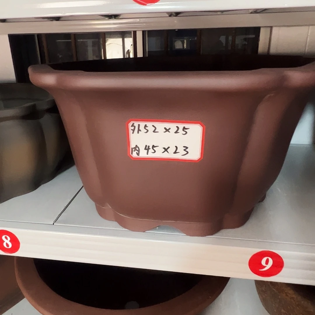 其他紫砂紫砂花盆